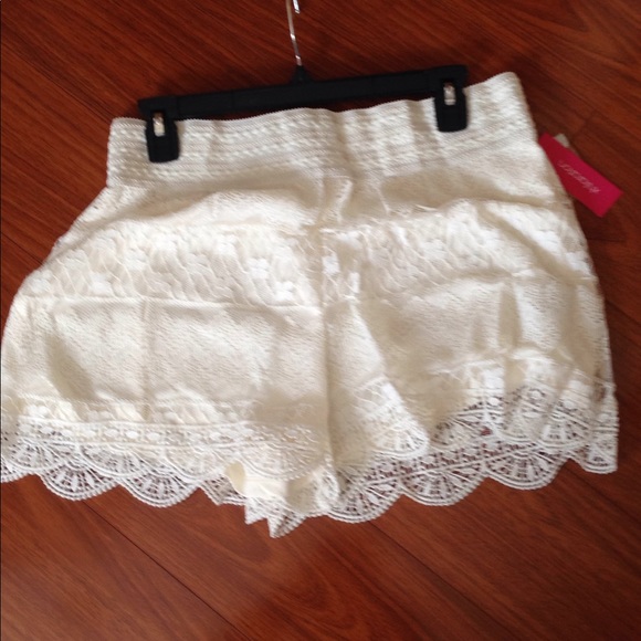 Xhilaration Pants - Shorts